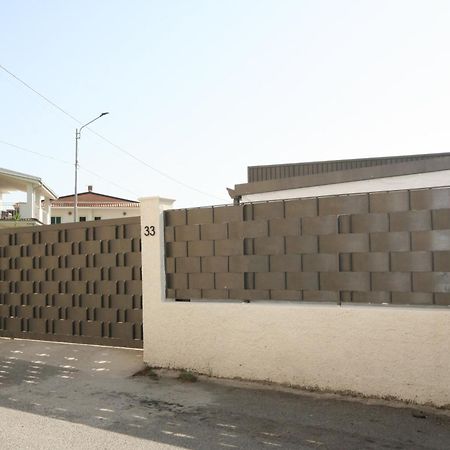 B&B Luxhome Catanzaro Luaran gambar