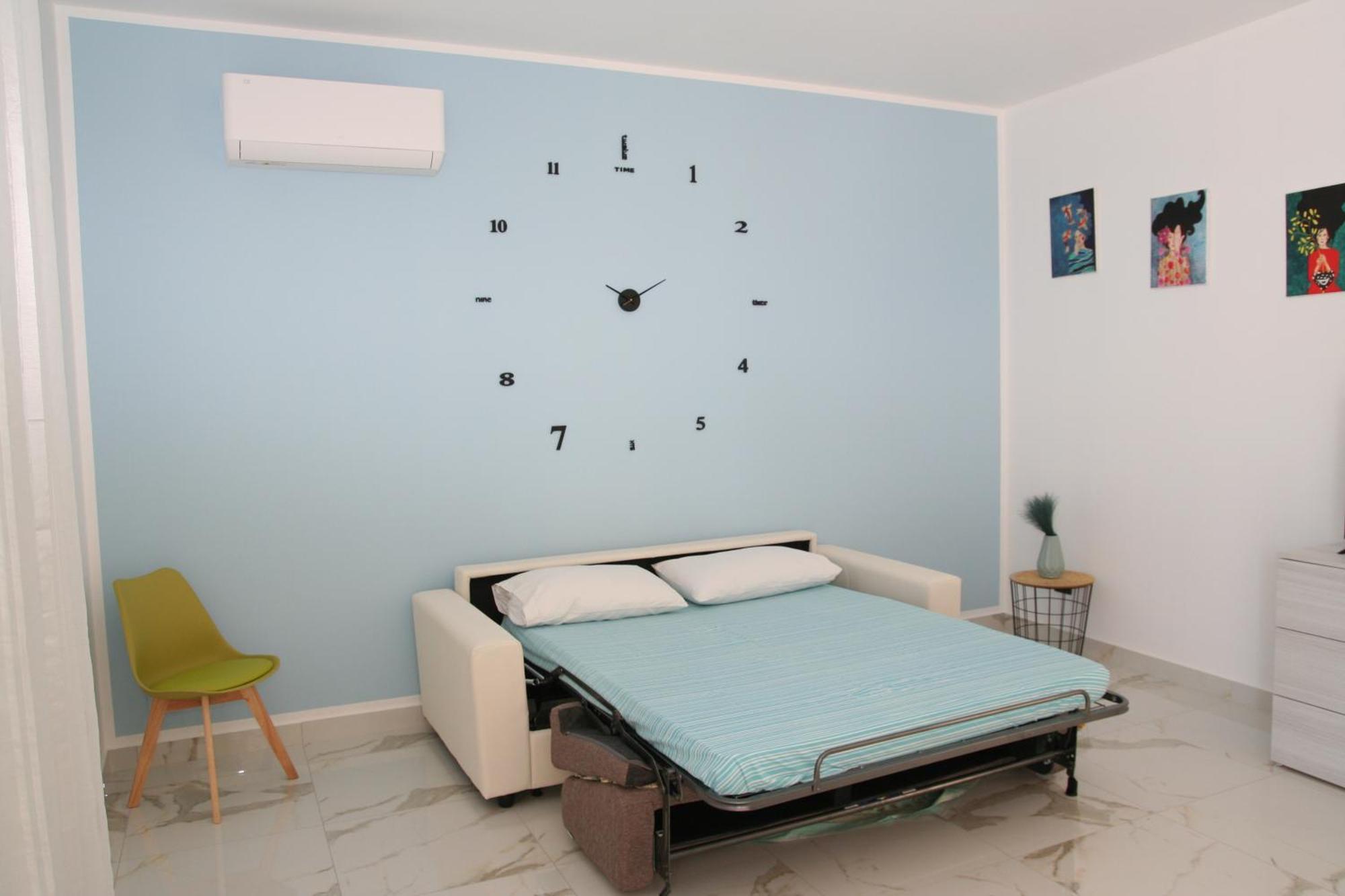 B&B Luxhome Catanzaro Luaran gambar