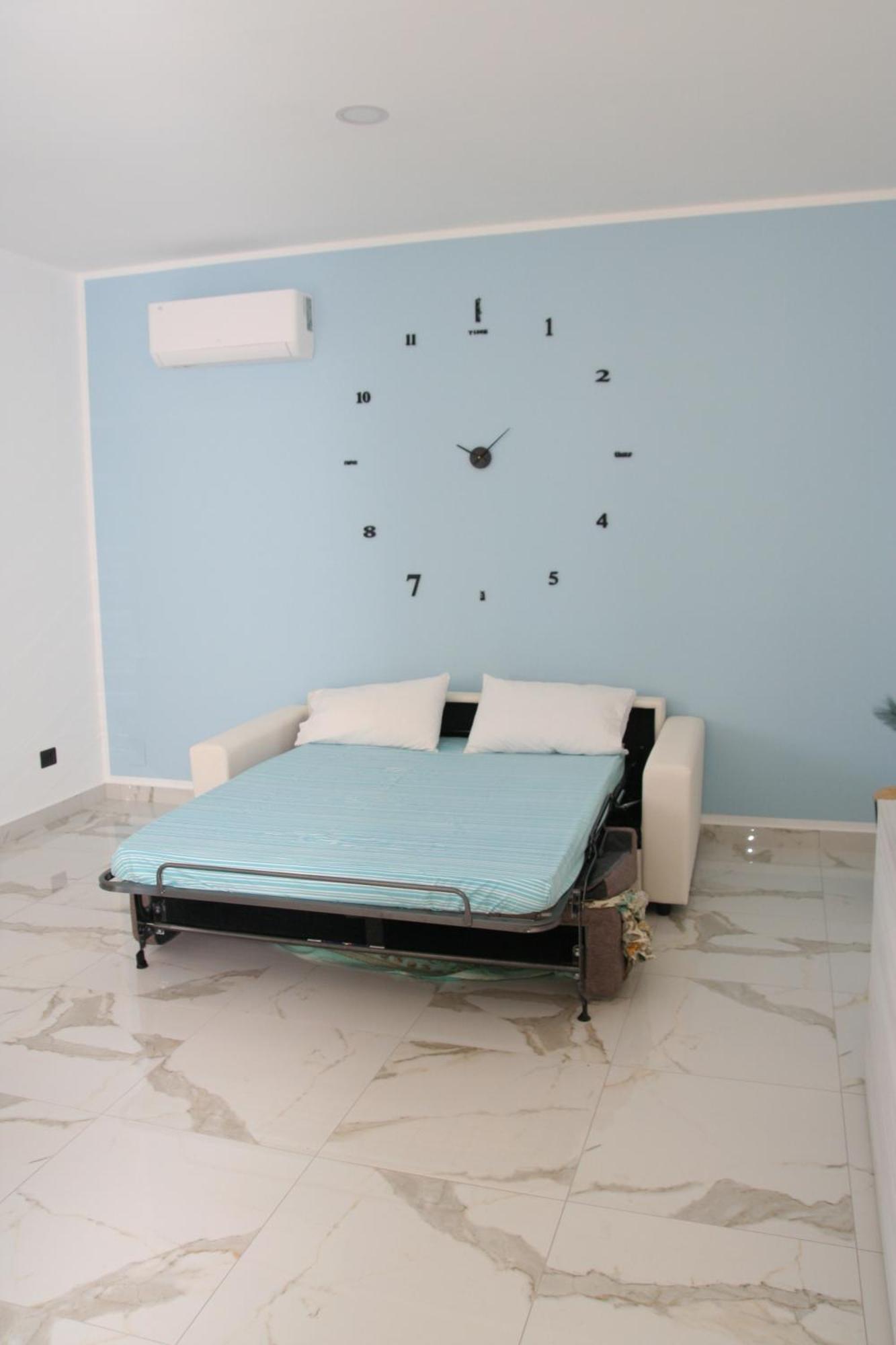 B&B Luxhome Catanzaro Luaran gambar