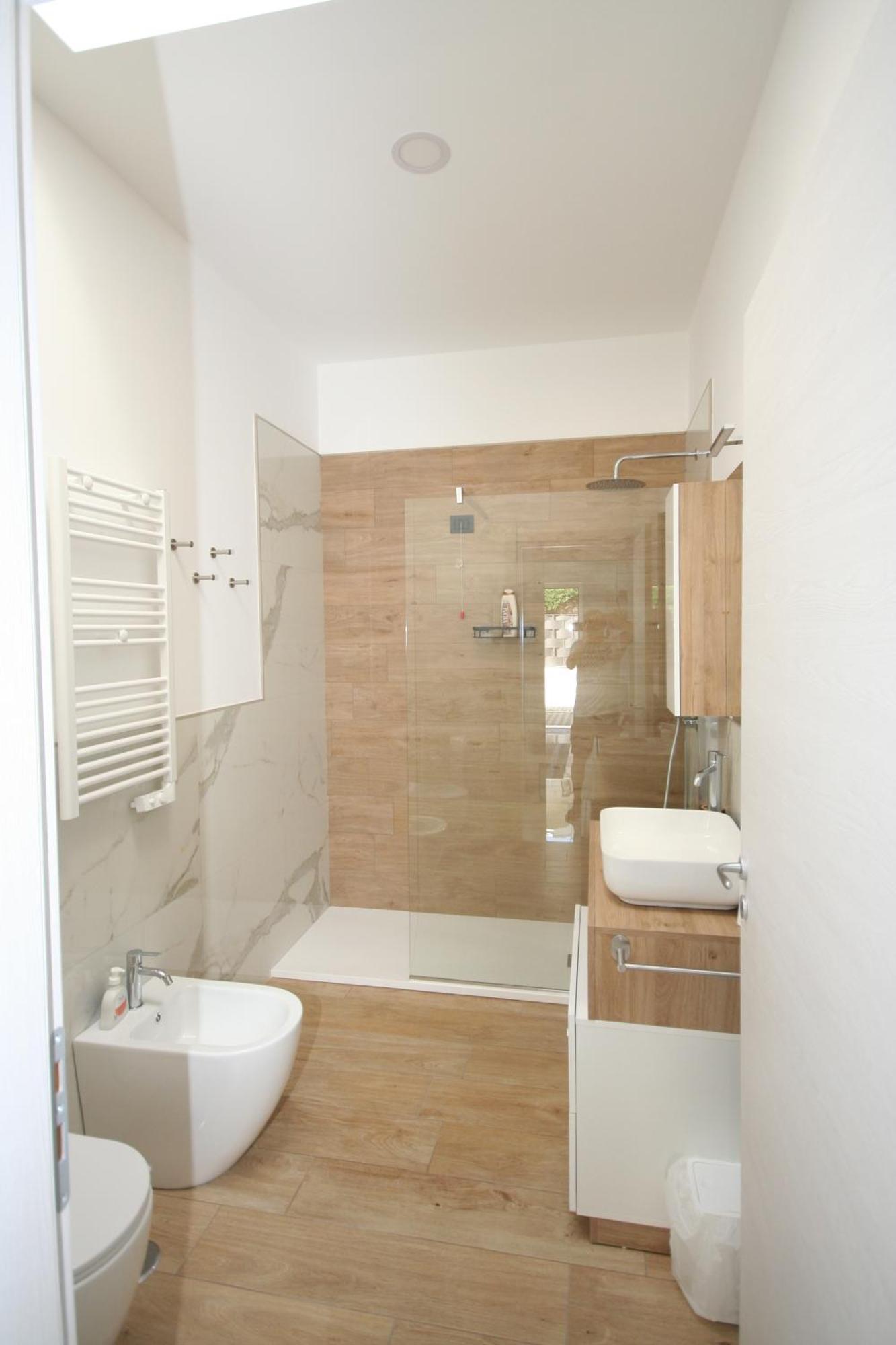 B&B Luxhome Catanzaro Luaran gambar
