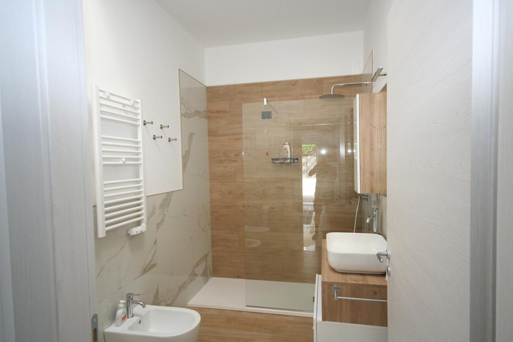 B&B Luxhome Catanzaro Luaran gambar
