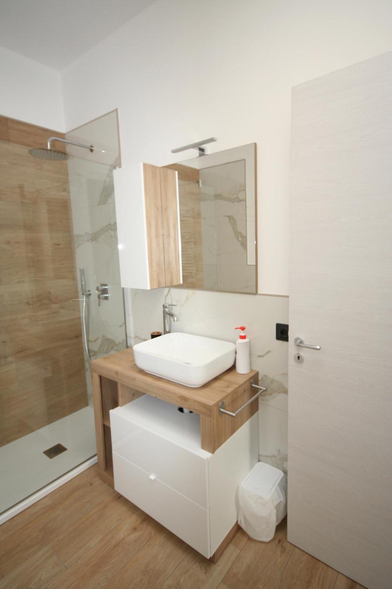 B&B Luxhome Catanzaro Luaran gambar
