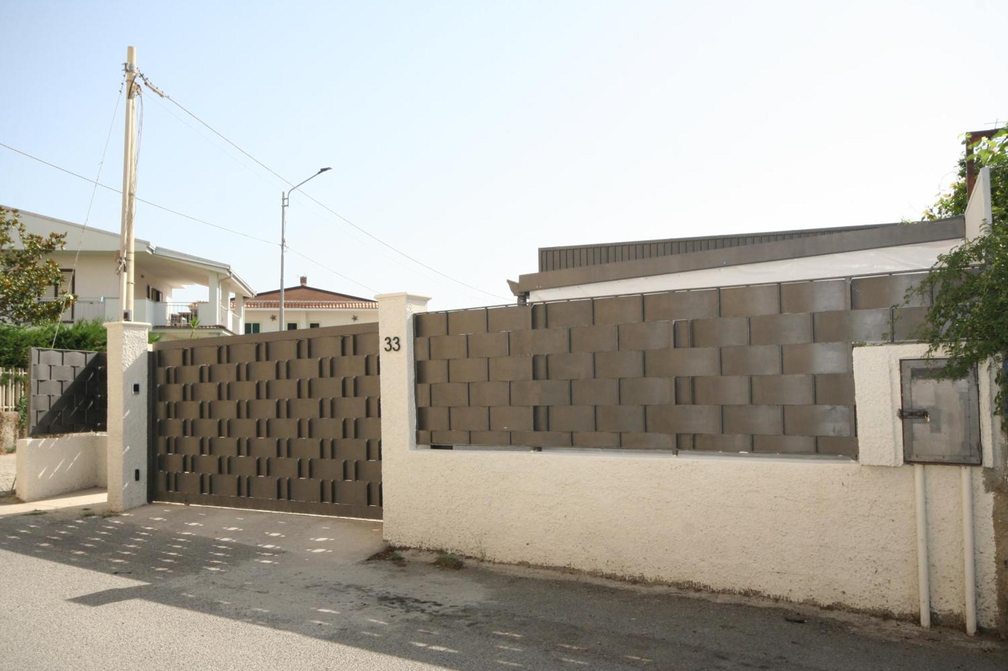 B&B Luxhome Catanzaro Luaran gambar