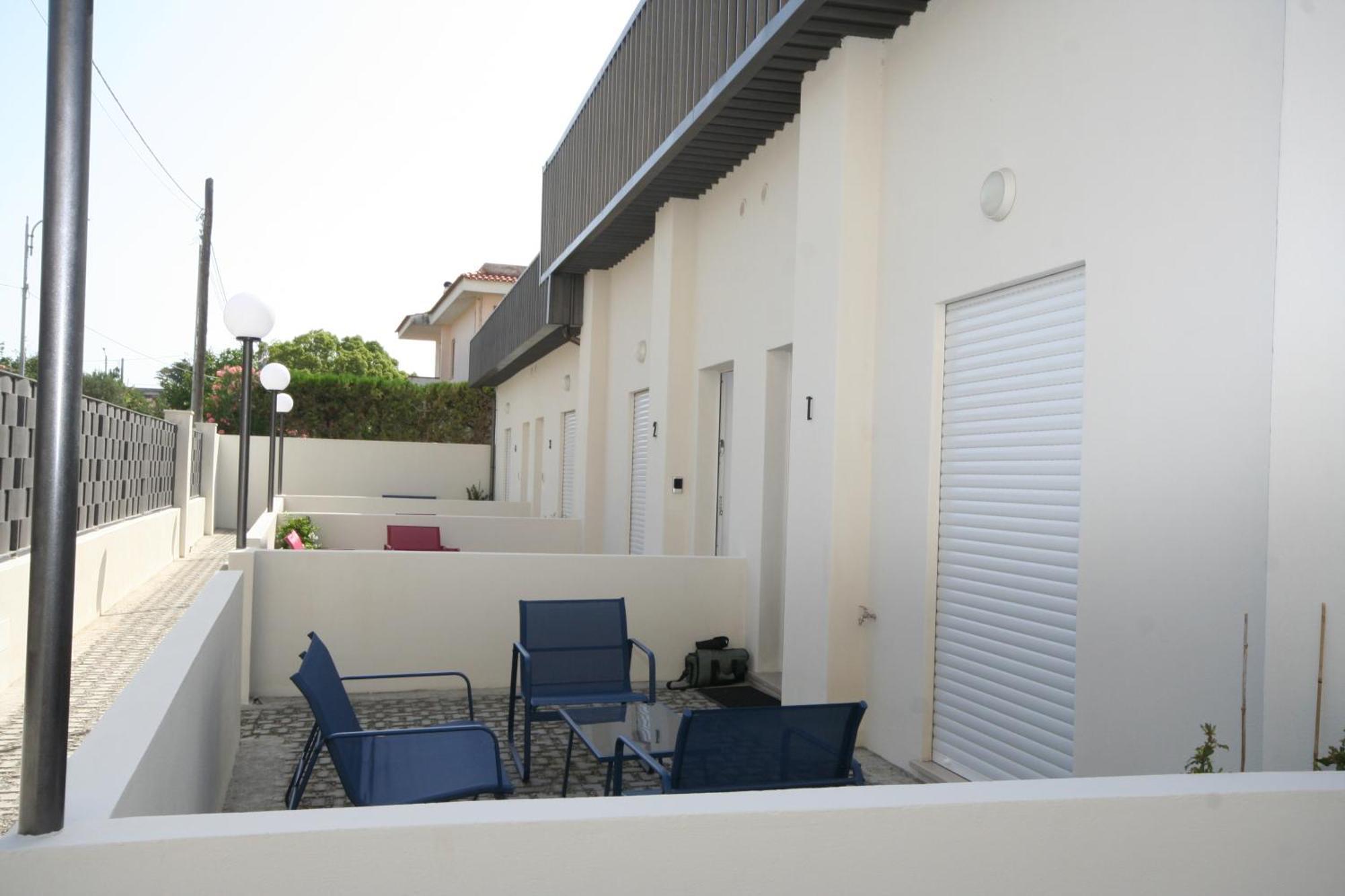 B&B Luxhome Catanzaro Luaran gambar