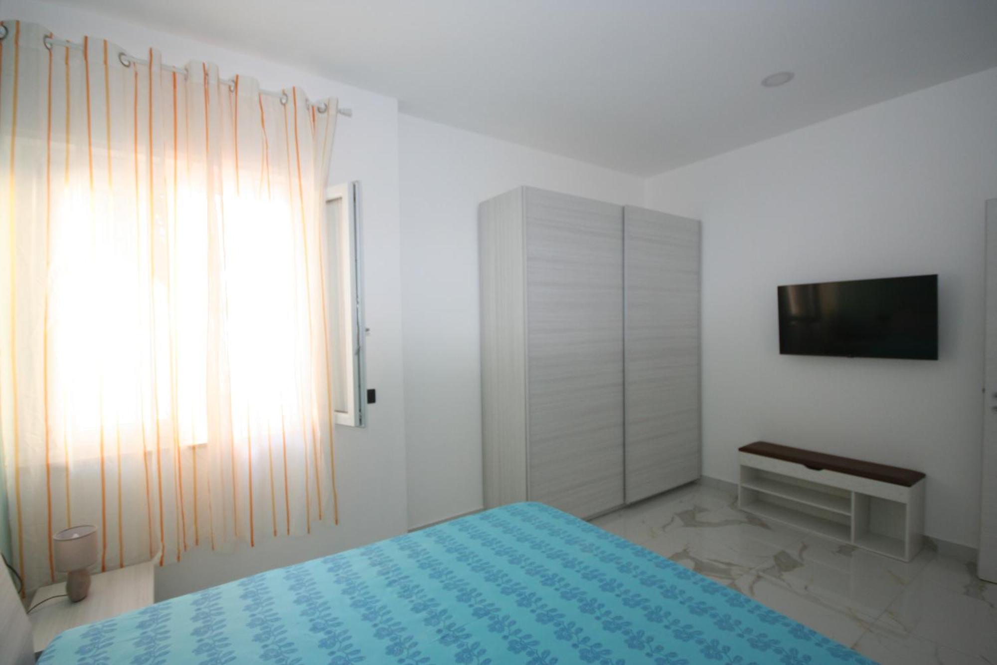 B&B Luxhome Catanzaro Luaran gambar