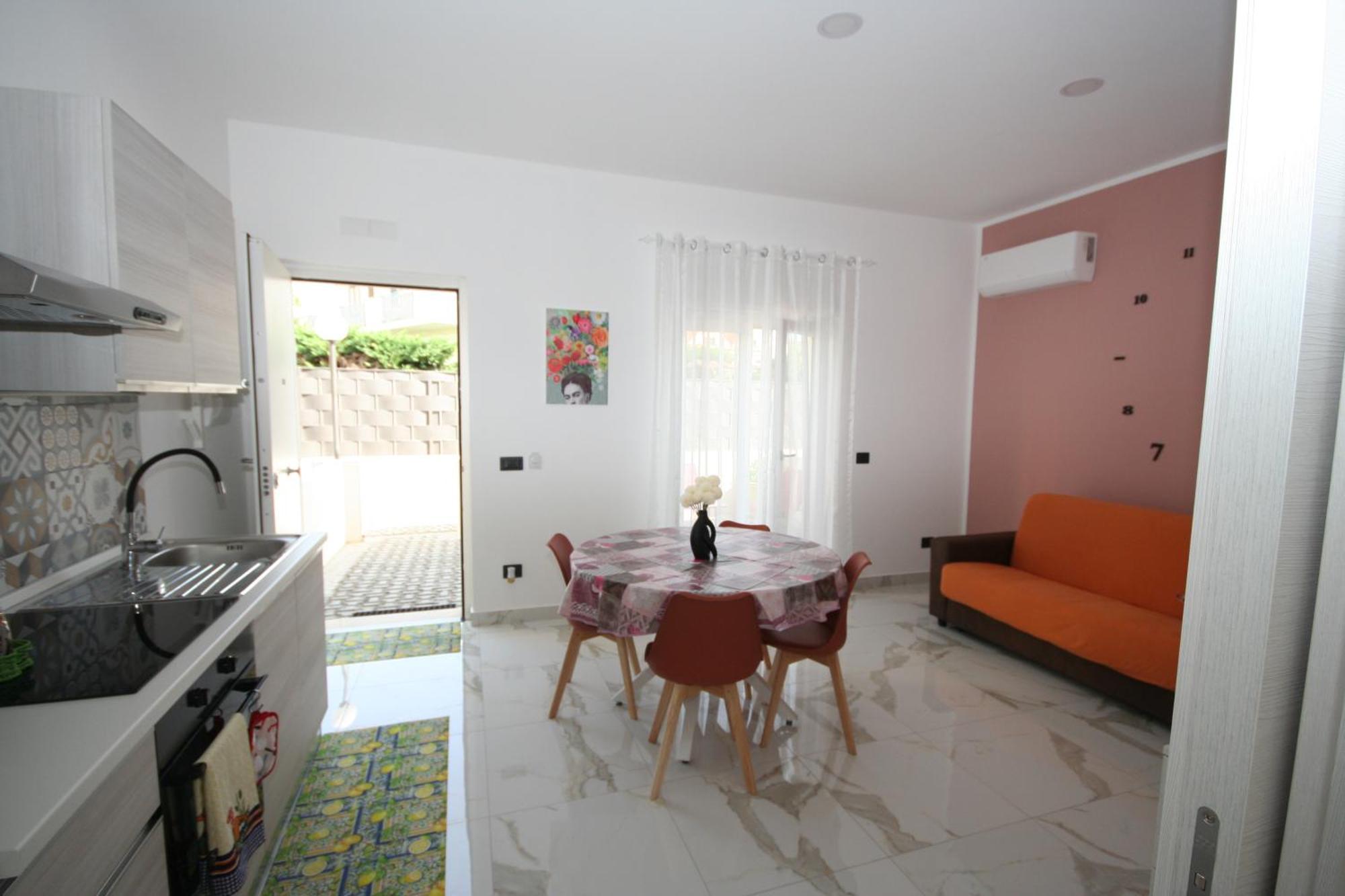 B&B Luxhome Catanzaro Luaran gambar