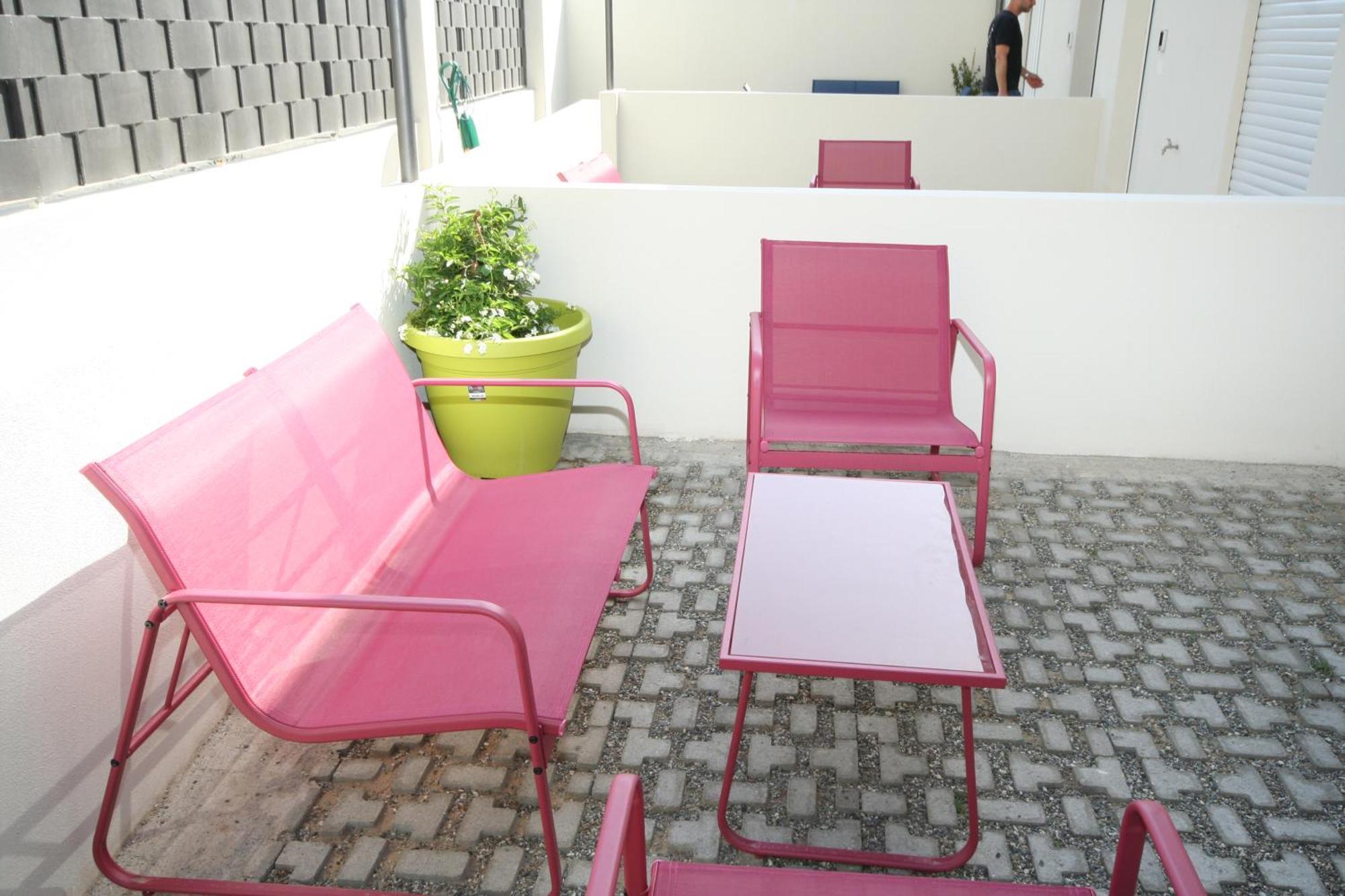 B&B Luxhome Catanzaro Luaran gambar