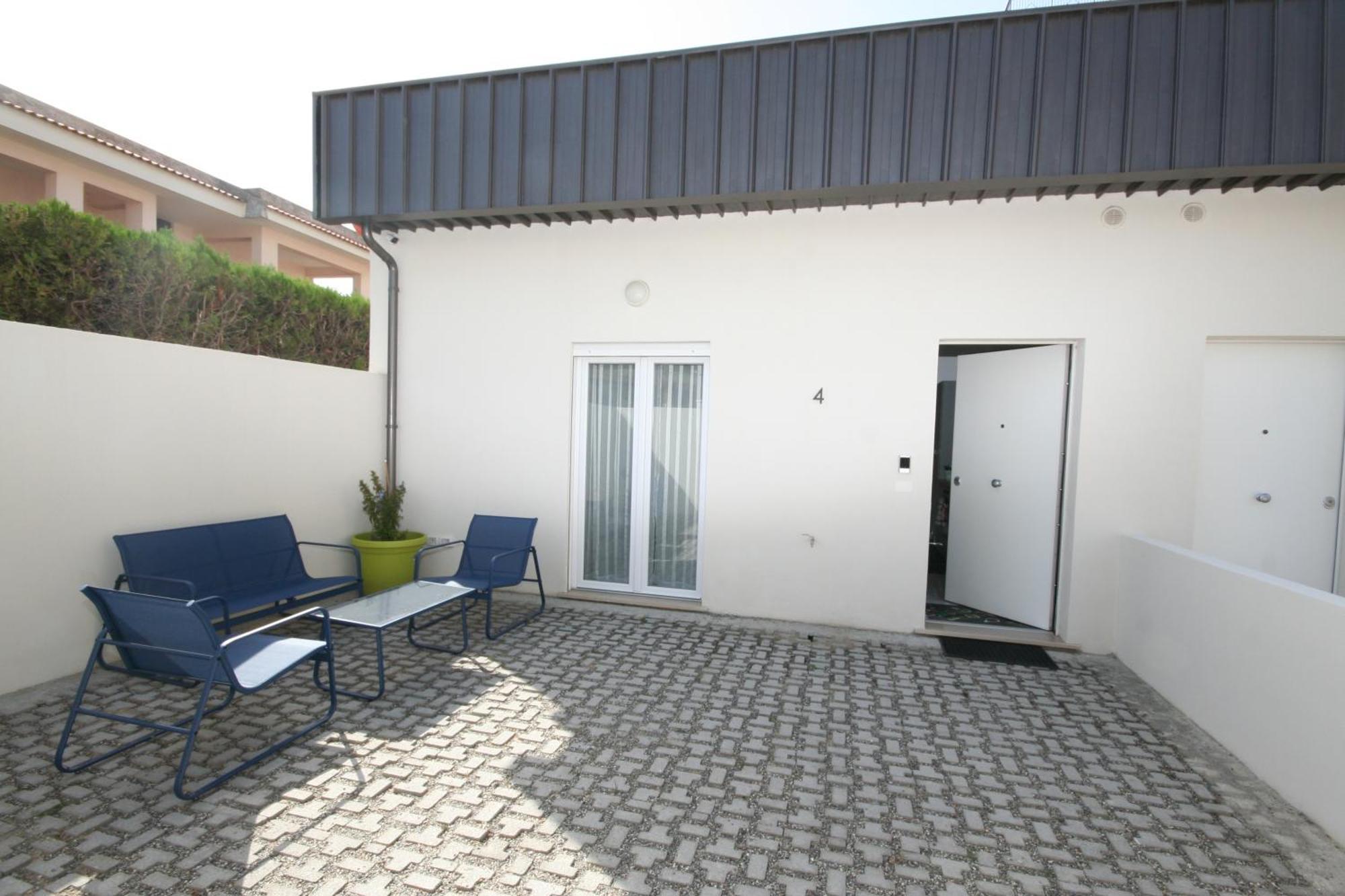 B&B Luxhome Catanzaro Luaran gambar