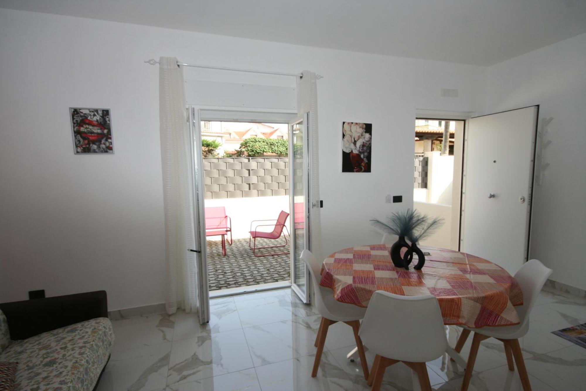 B&B Luxhome Catanzaro Luaran gambar