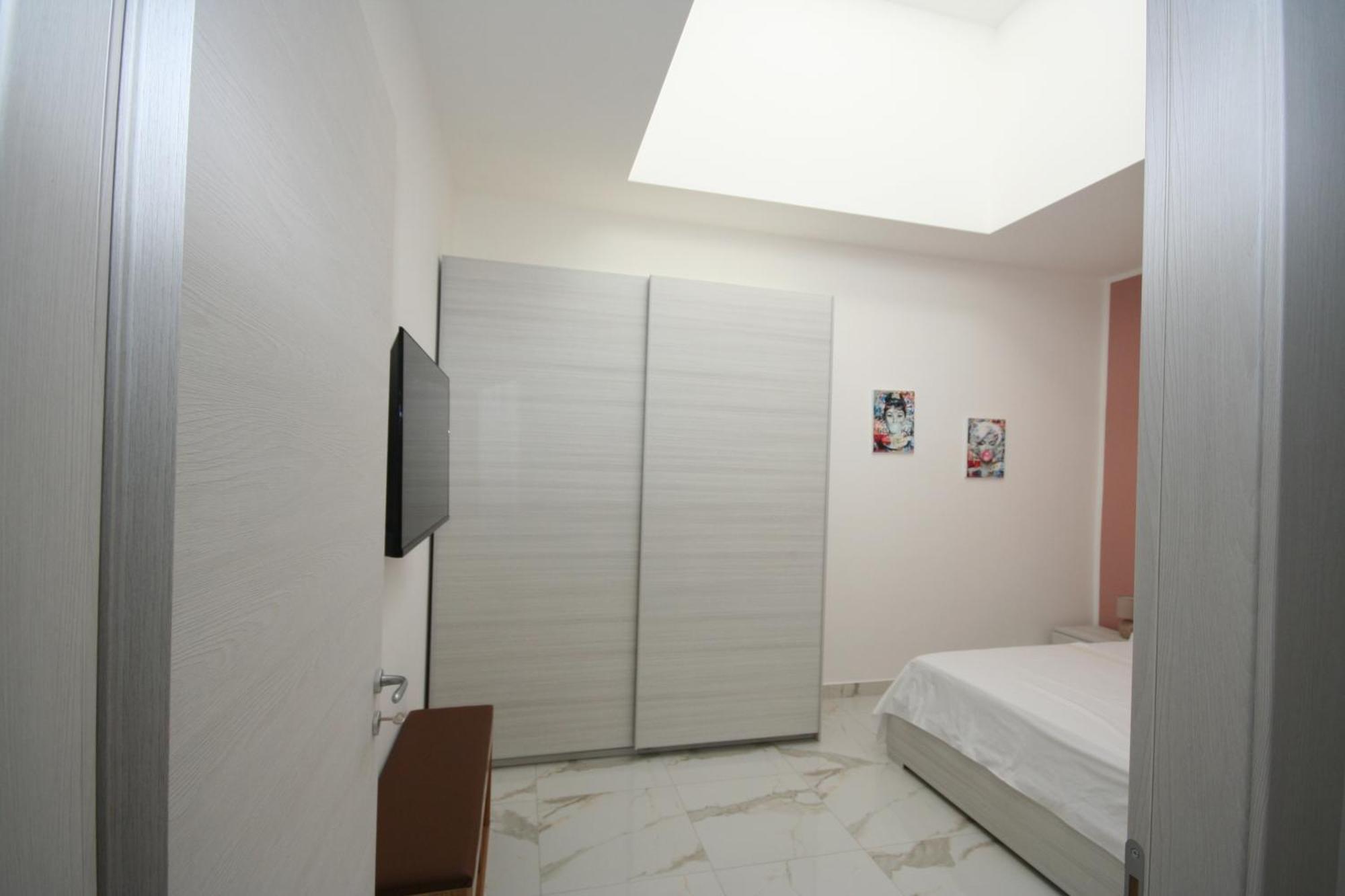 B&B Luxhome Catanzaro Luaran gambar