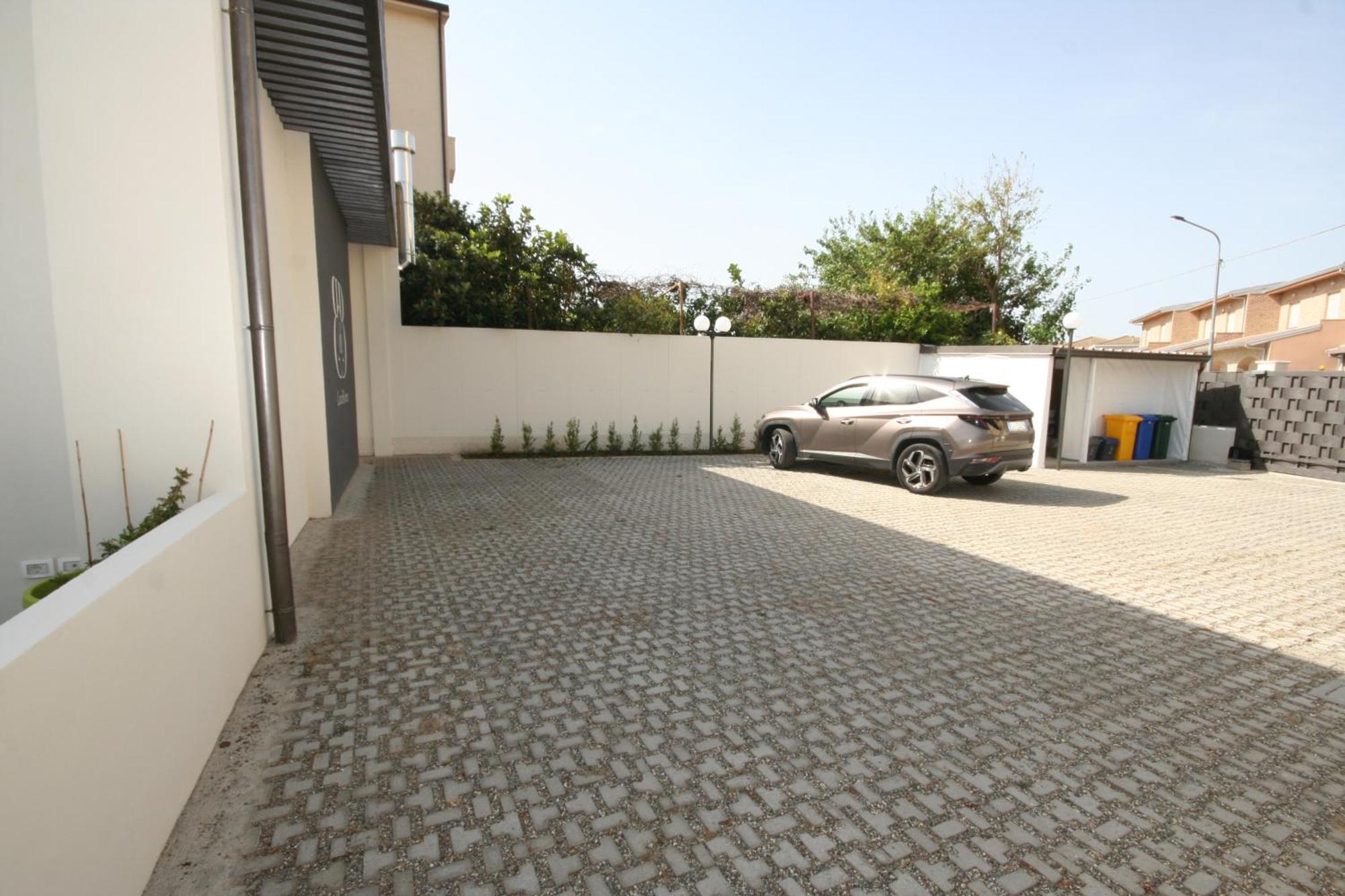 B&B Luxhome Catanzaro Luaran gambar