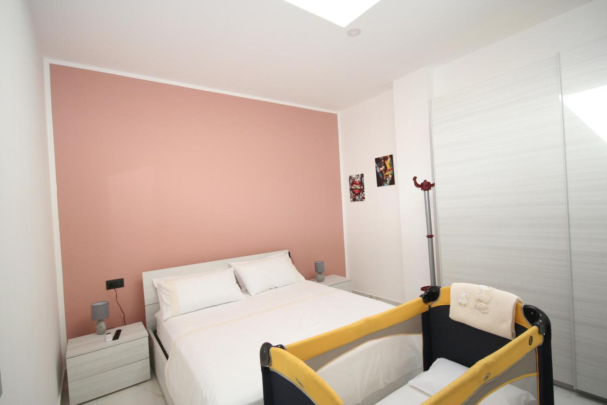 B&B Luxhome Catanzaro Luaran gambar