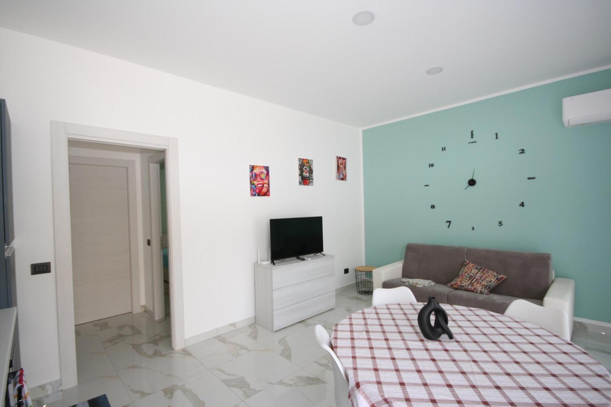 B&B Luxhome Catanzaro Luaran gambar