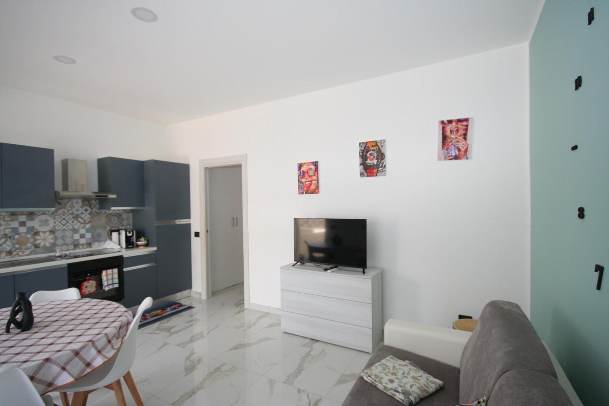B&B Luxhome Catanzaro Luaran gambar