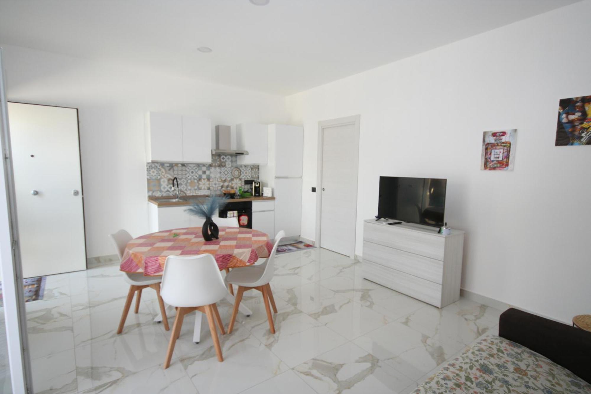 B&B Luxhome Catanzaro Luaran gambar