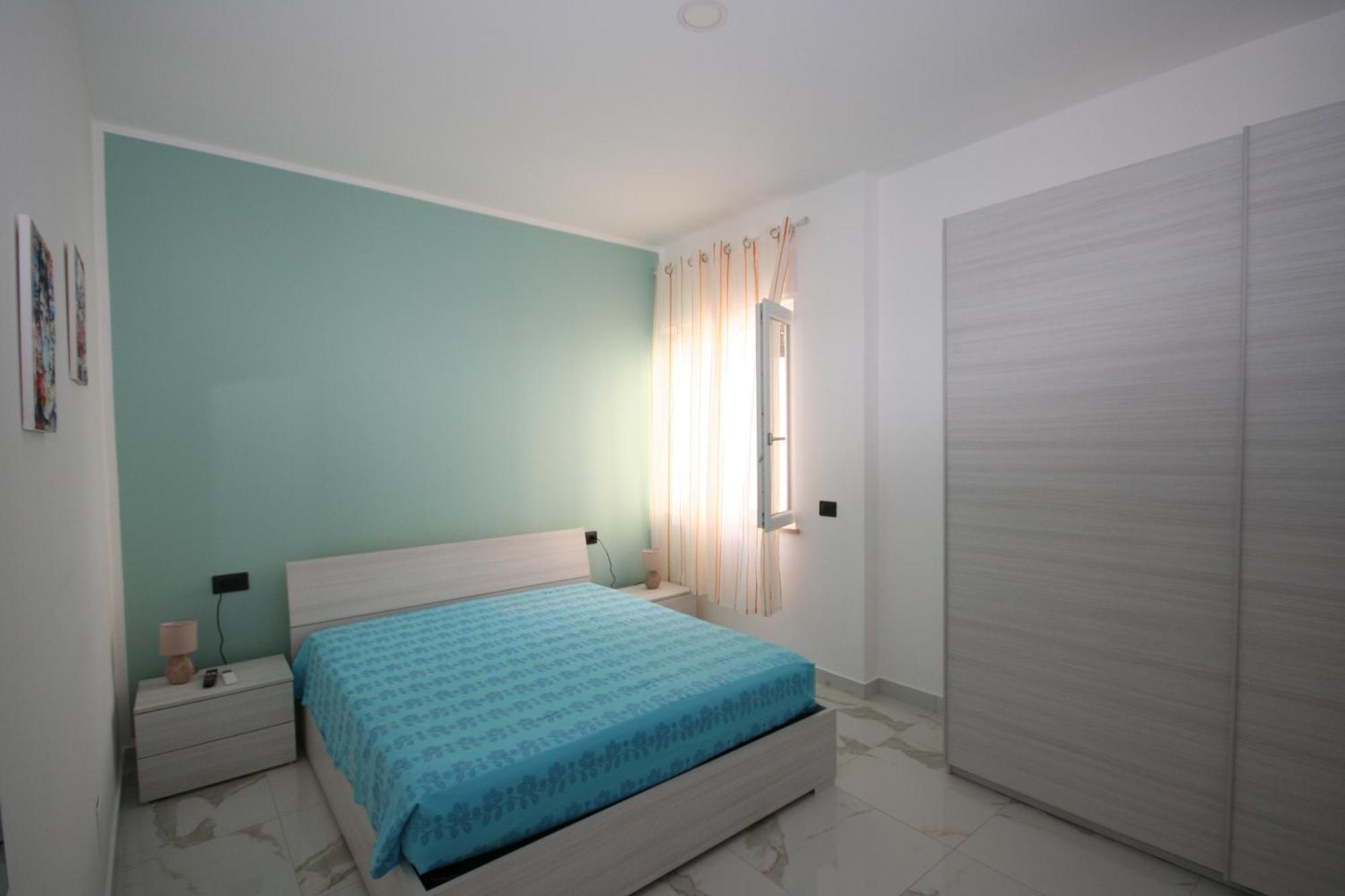 B&B Luxhome Catanzaro Luaran gambar