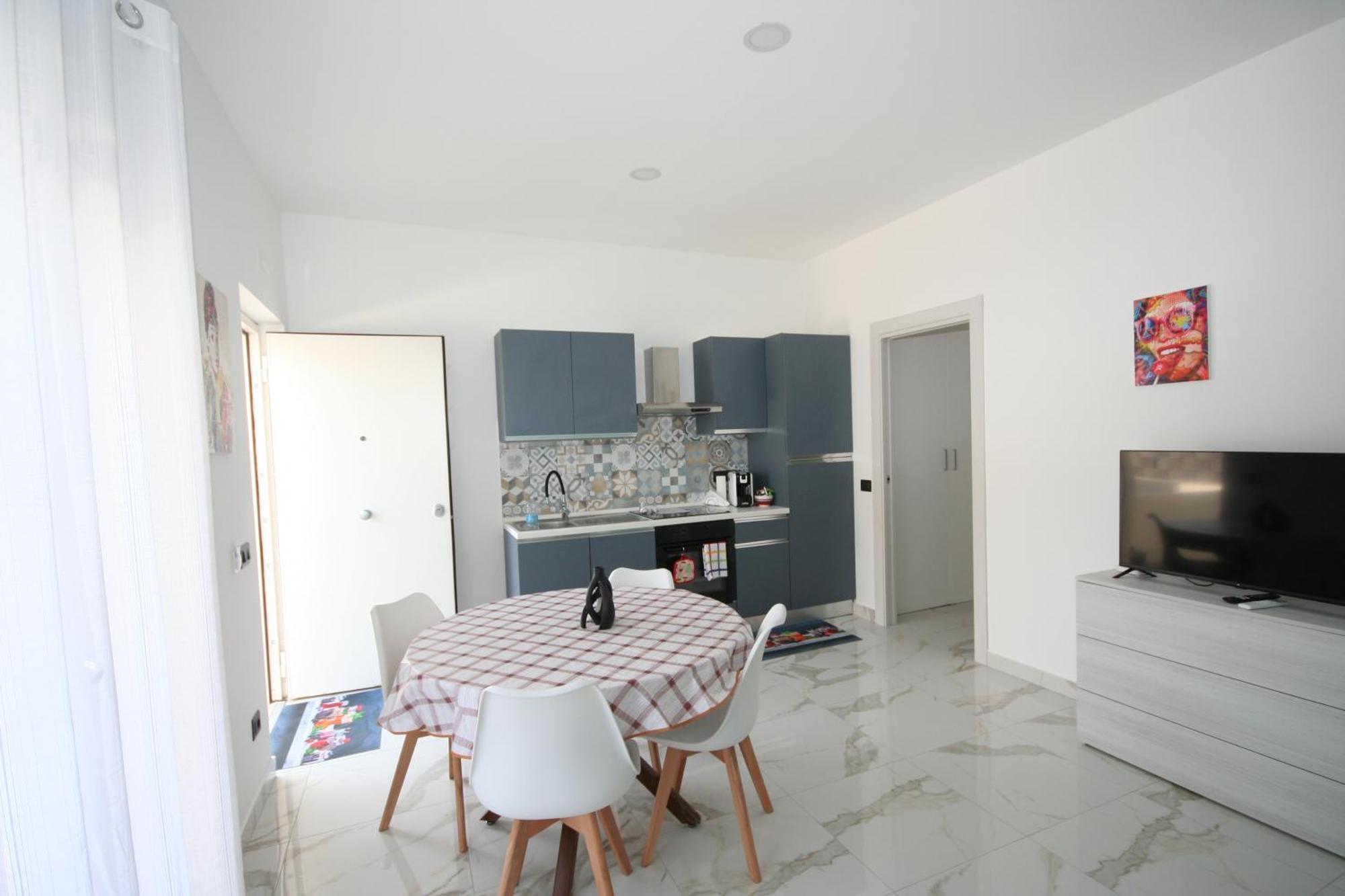 B&B Luxhome Catanzaro Luaran gambar