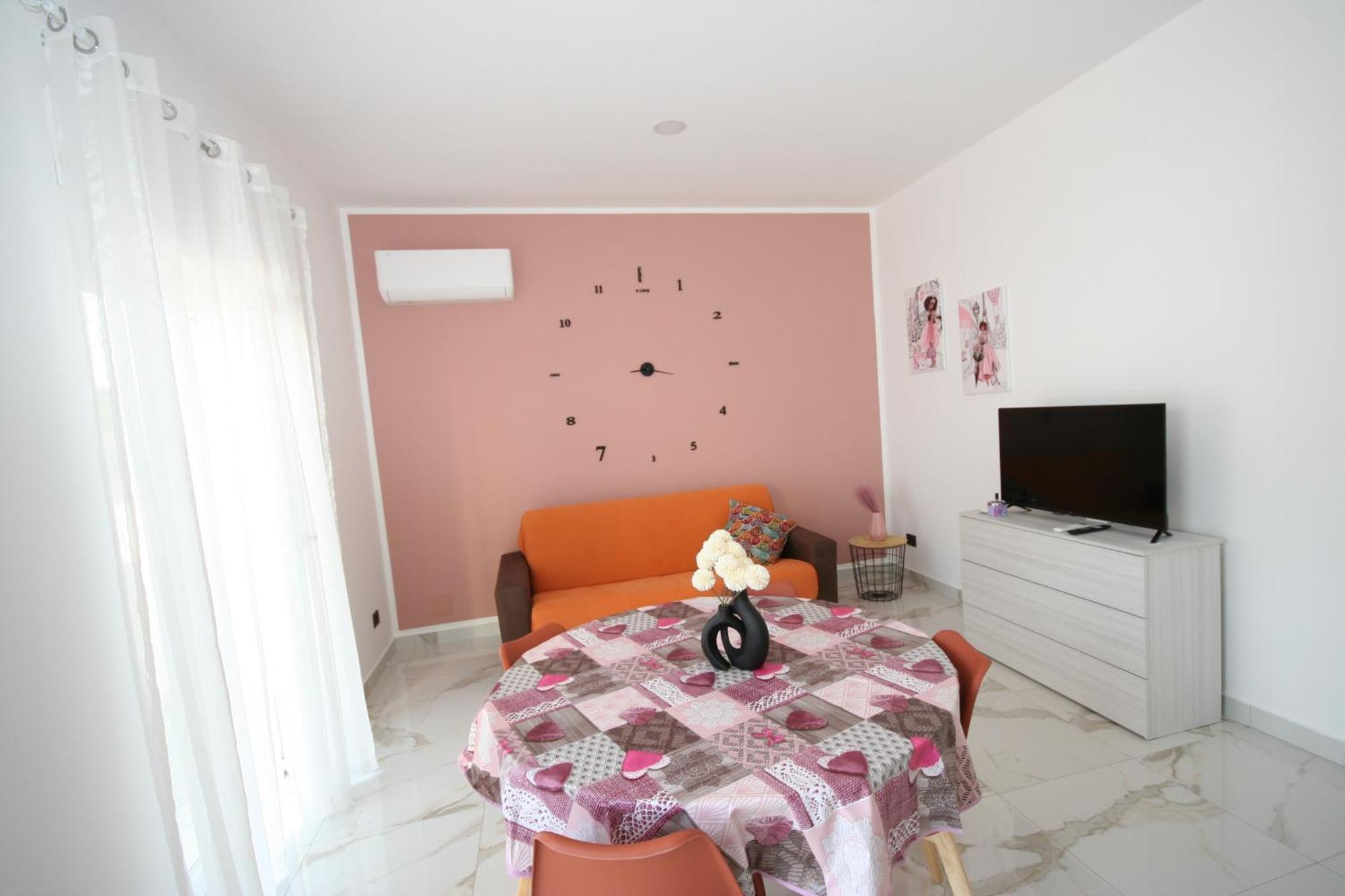 B&B Luxhome Catanzaro Luaran gambar