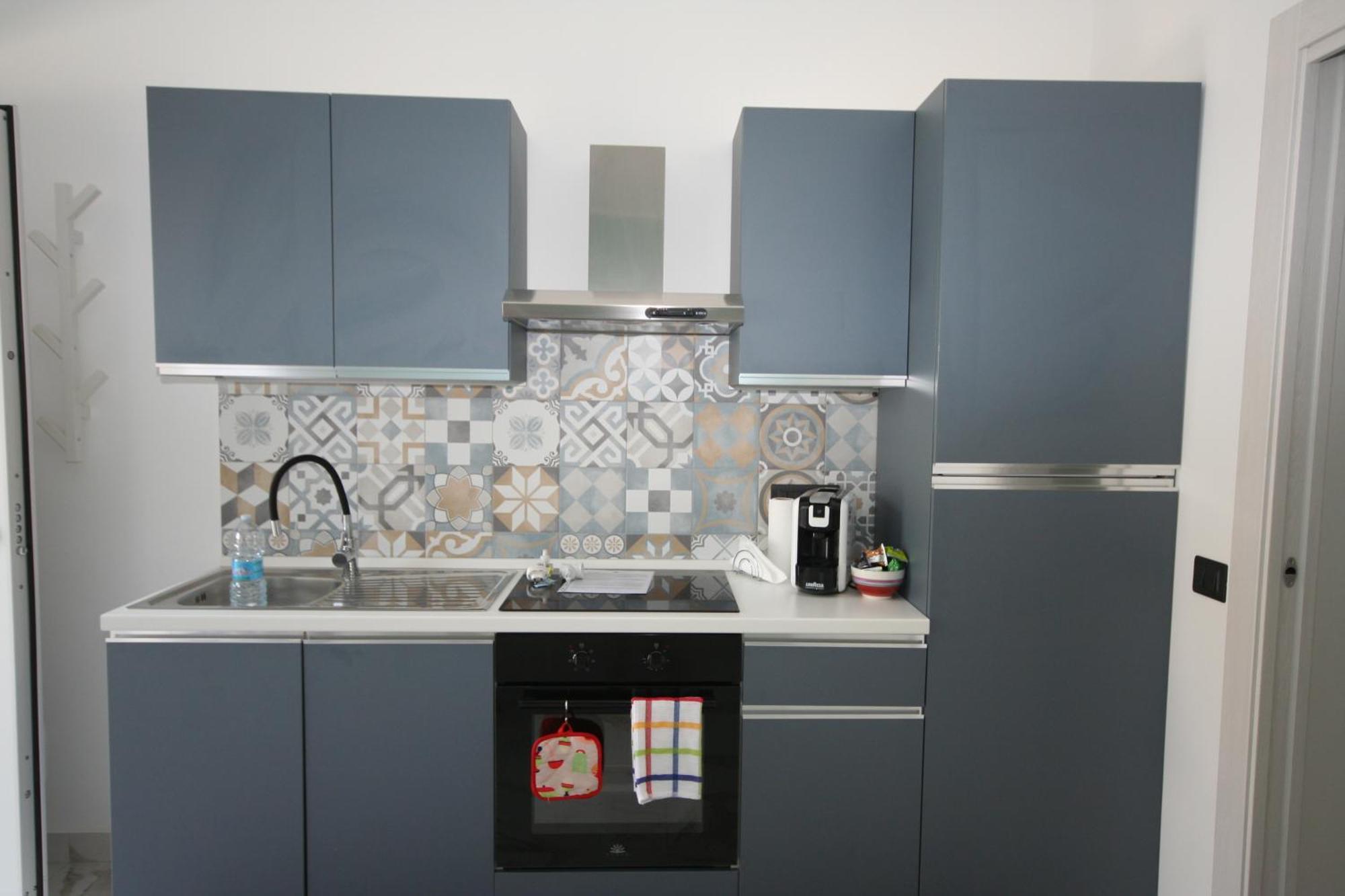 B&B Luxhome Catanzaro Luaran gambar