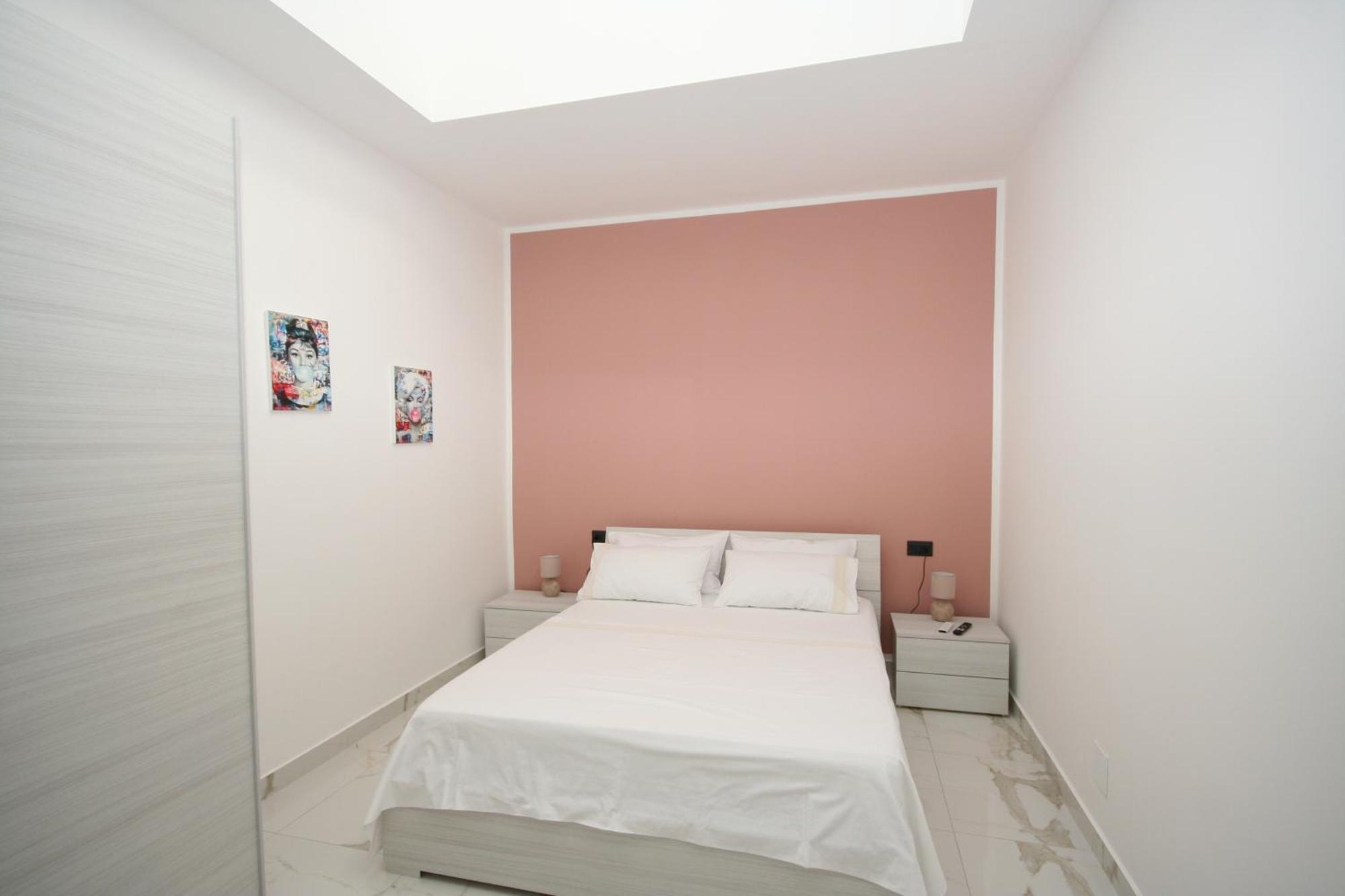 B&B Luxhome Catanzaro Luaran gambar
