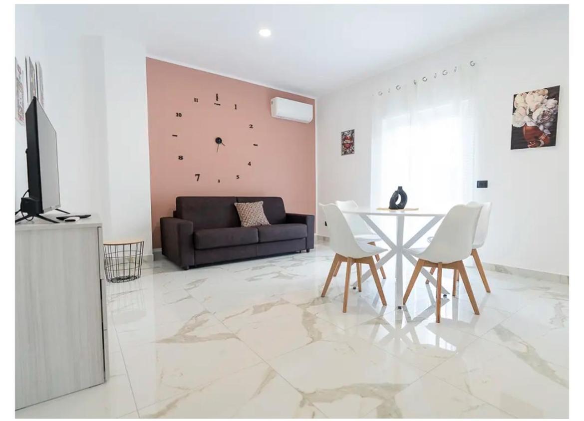 B&B Luxhome Catanzaro Luaran gambar