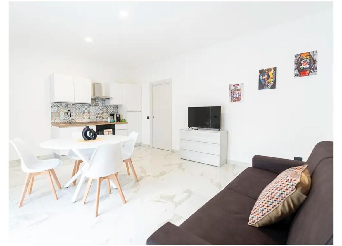 B&B Luxhome Catanzaro Luaran gambar