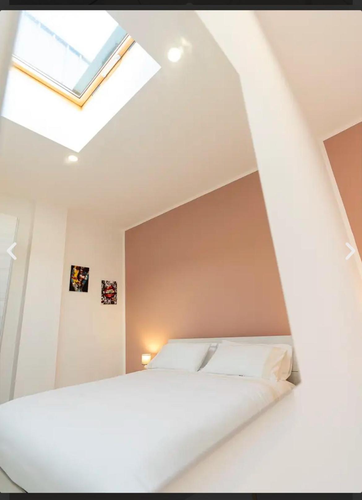 B&B Luxhome Catanzaro Luaran gambar